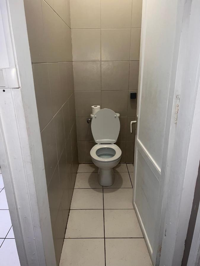 בית הארחה Le Calbanon סילאוס מראה חיצוני תמונה